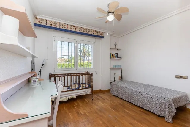 Oportunidad villa de lujo con mas de 500m2 de vivienda — 26