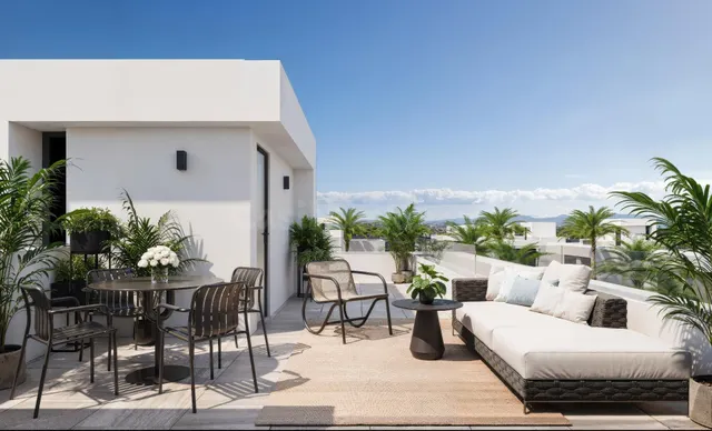 Villas Capri - Santa Rosalia Lake - foto 3