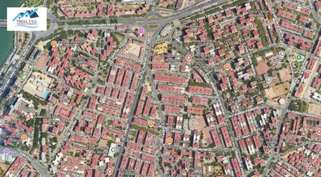 Venta de Piso en Sevilla — 3