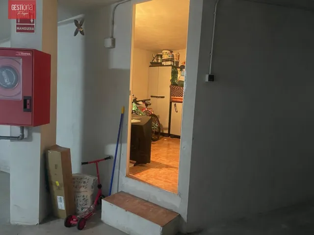 Trastero en Venta de 10m2 en Urbanización Privada - San Migu - foto 3