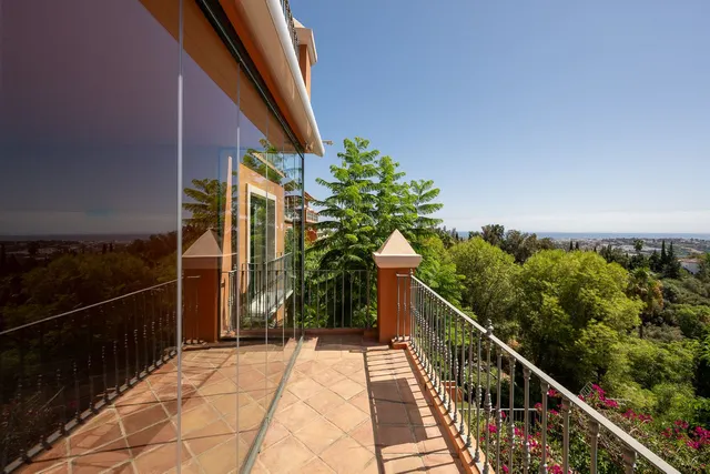 Apartamento 3 habitaciones 153m² en venta - El Madroñal — 7