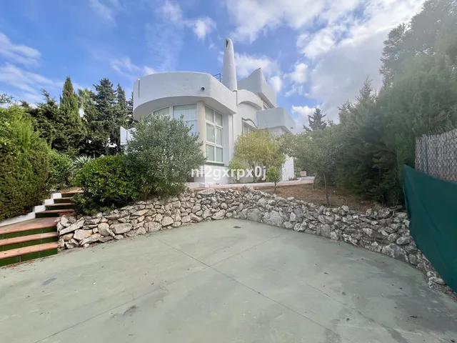 Chalet 3 habitaciones 276m² en venta - Marbella — 32