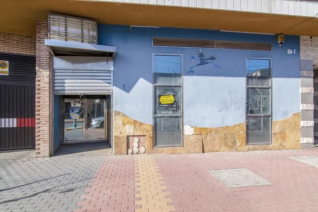 Local en venta en avda. san gines, 102, San Gines, Murcia