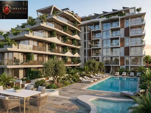 Vivienda a estrenar Roquetas de Mar, cerca del puerto