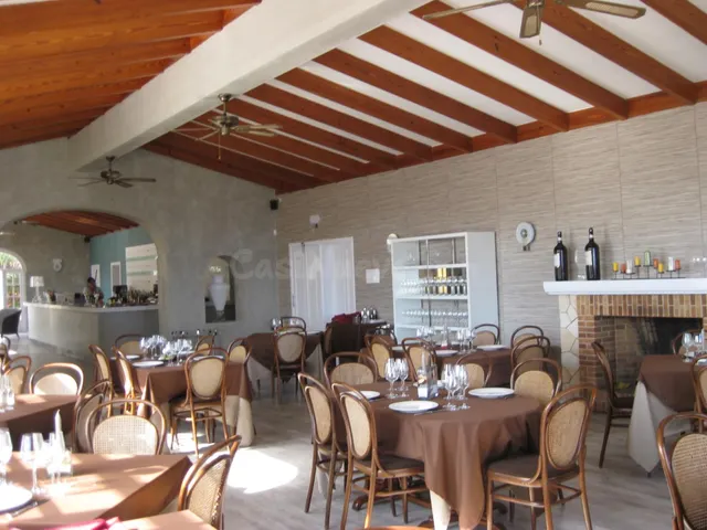 A37 - NEGOCIABLE - ESCUCHAMOS OFERTAS - Restaurante con vist - foto 5
