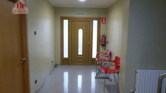 IMPRESIONANTES OFICINAS CON CALEFACCIÓN EN A VALENZA. — 10
