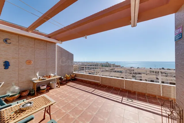 Apartamento 2 habitaciones 142m² en venta - Pueblo — 12