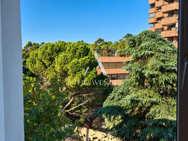 Piso reformado junto al Retiro — 8