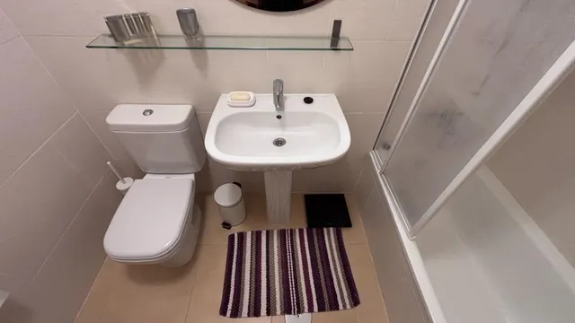 Apartamento 2 habitaciones 60m² en venta - CONDADO DE ALHAMA GOLF RESORT — 16