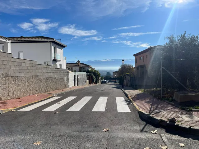 Suelo urbano Urb. Buenavista — 5