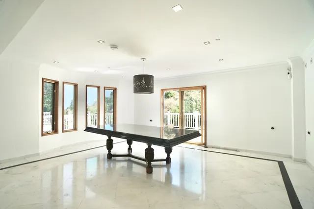 Chalet 5 habitaciones 710m² en venta - Marbella — 22