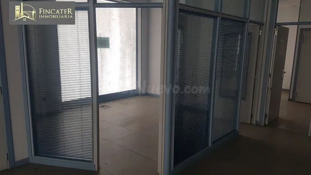 IDEAL OFICINAS, ALQUILER DE LOCAL EN ZONA FUENFRESCA - foto 5