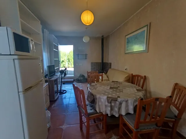 Casa de pueblo en Casas de Benitez — 13