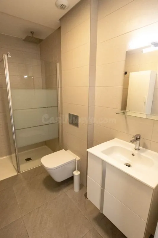 Apartamento 2 habitaciones 112m² en venta - Los Dolses — 8