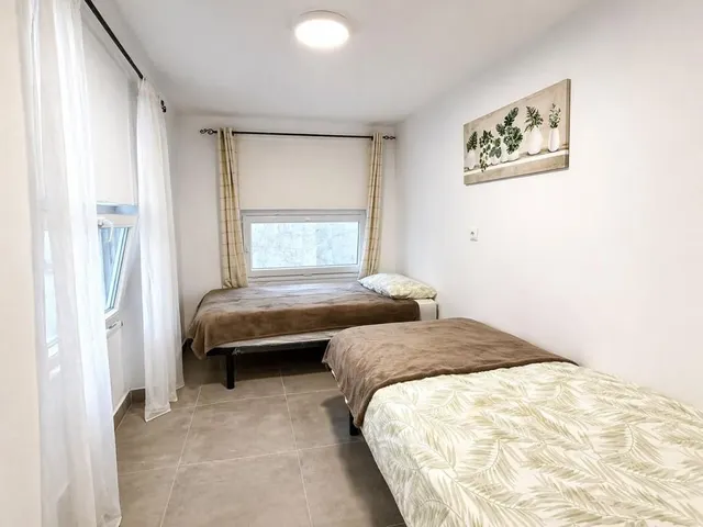 Apartamento 2 habitaciones 50m² en venta - Alicante — 12