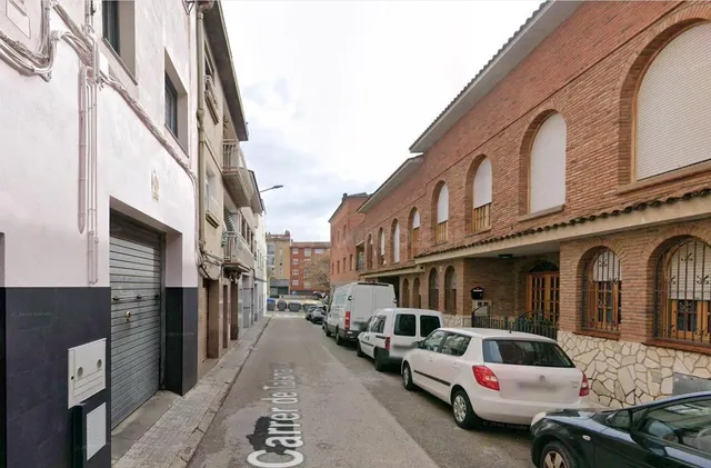 PISO EN TERRASSA