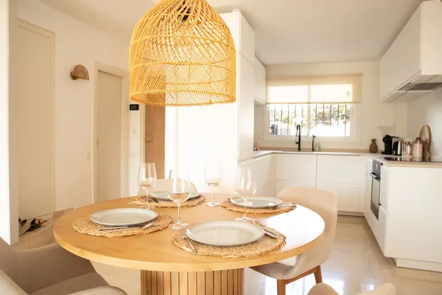 Adosado 4 habitaciones 142m² en venta - Marbella — 8