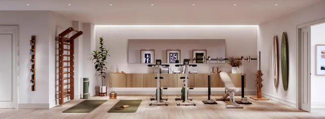 Ático 3 habitaciones 253m² en venta - Limonar — 13