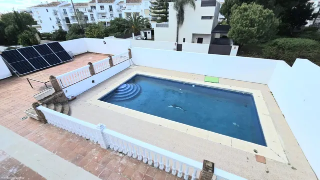 Chalet 8 habitaciones 259m² en venta - Riviera del sol — 16