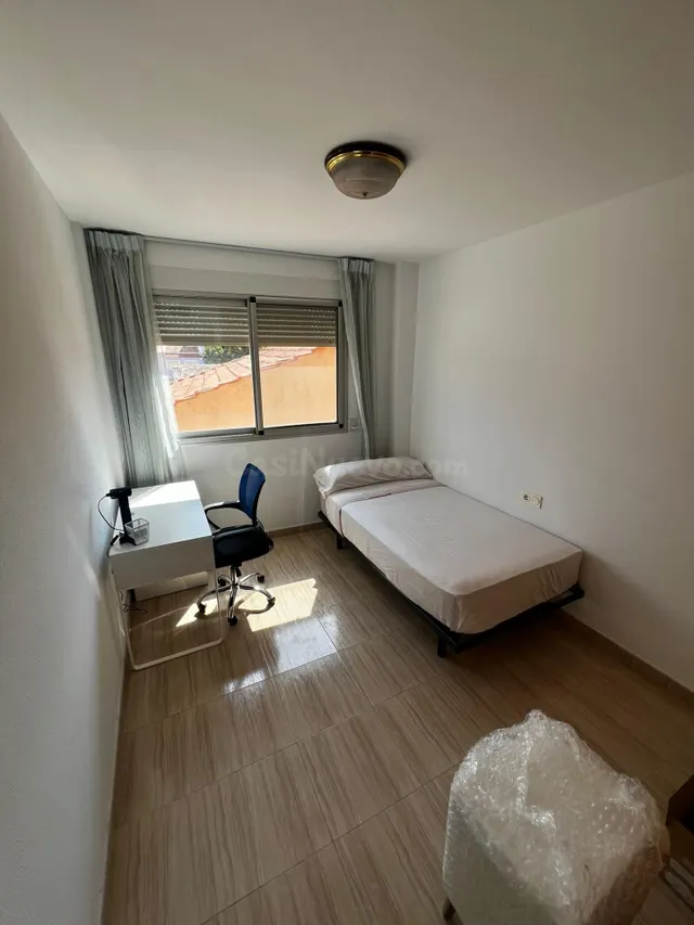 Moderno Piso en La Ñora - Ideal Inversión o Residencia cerca - foto 3
