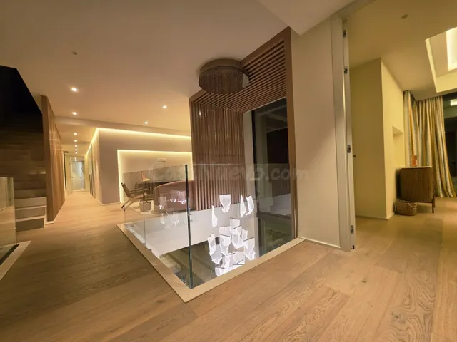 Exclusiva Villa de Lujo en Marbella — 33