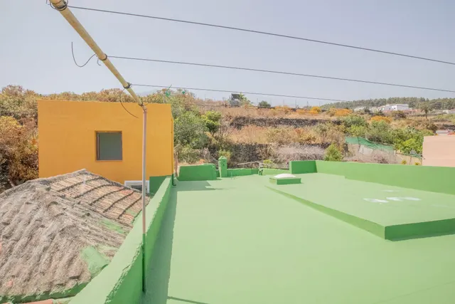 CASA TERRERA CON FINCA EN VENTA EN SANTA BÑRBARA, ICOD DE LOS VINOS — 44