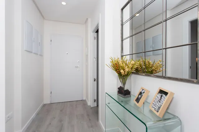 PRUEBA ESTA CASA ANTES DE COMPRAR, TE ENAMORARÁ — 20