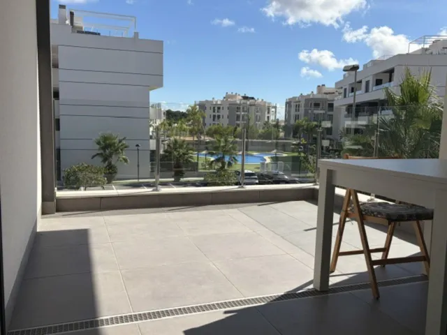 Apartamento 2 habitaciones 73m² en venta - Villamartin — 14