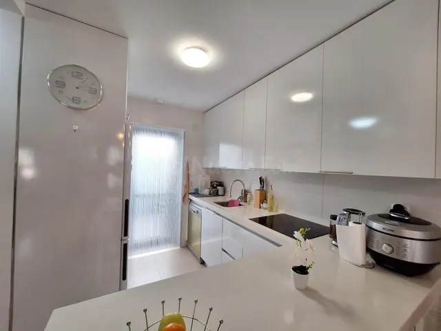 DUPLEX DE 3 DORMITORIOS 3 BAÑOS EN LOS DOLSES ( ORIHUELA COS - foto 4