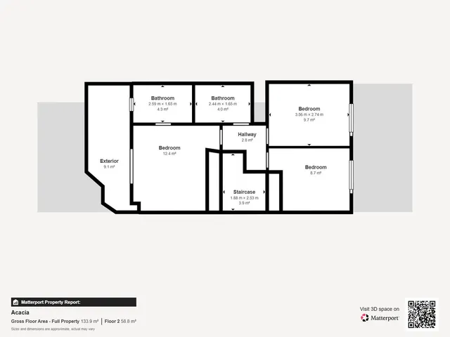 Adosado 3 habitaciones 177m² en venta - Centro — 29