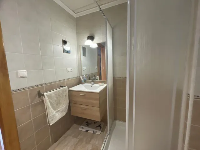 Piso de 2 dormitorios listo para entrar a vivir en Guardamar del Segura — 14