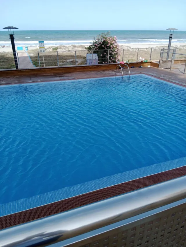 Apartamento 2 habitaciones 72m² en venta - Playa del Esparto-Veneziola — 34