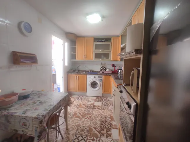 "Vivienda de 4 habitaciones en Nueva Andalucía, Marbella" — 10