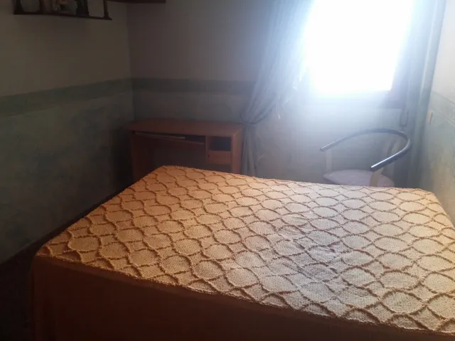 Vivienda muy amplia en CAudete, 123 m2, con 4 dormitorios, 2 baños, posibilidad de cochera independiente por 20.000 € — 4