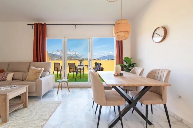 ¡Tu nuevo ático en Estepona te está esperando! — 10