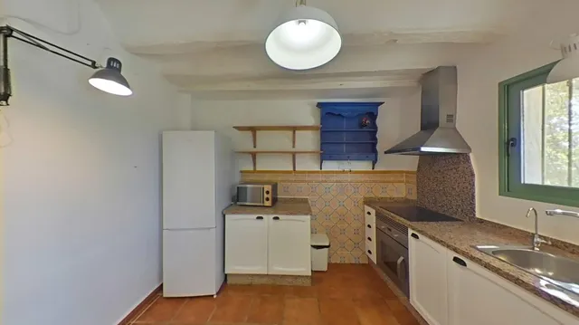 Casa tradicional reformada con terraza solárium en Pinoso (Alicante) — 27