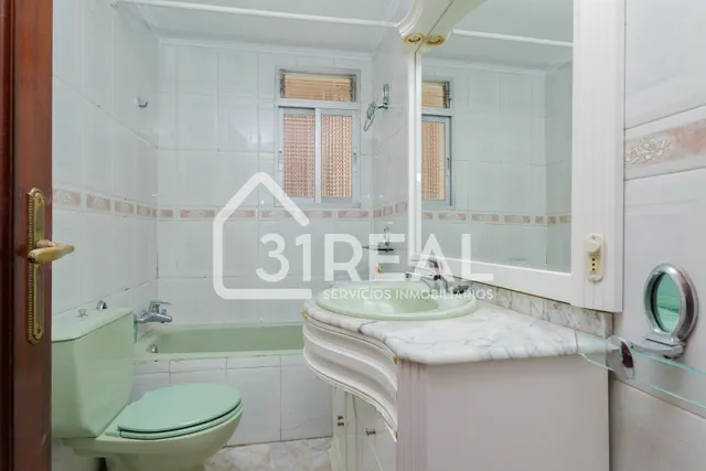 Piso 4 habitaciones 93m² en venta - Mirasierra — 15