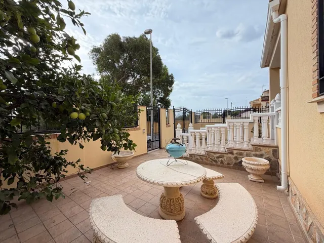Villa 4 habitaciones 133m² en venta - Lomas de Don Juan — 14