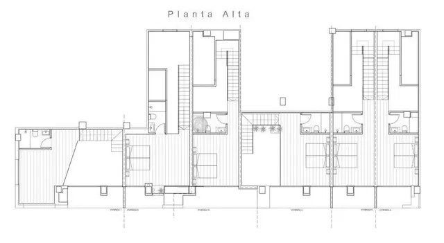 Apartamentos de obra nueva en Alicante Ciudad — 10
