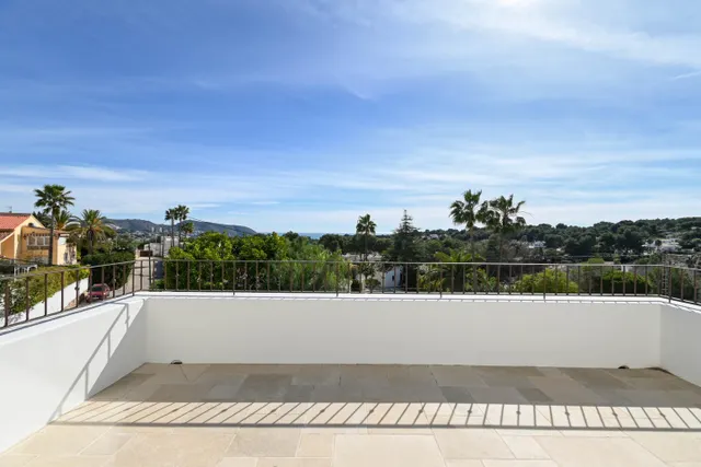 Villa 4 habitaciones 339m² en venta - Pla del mar — 33