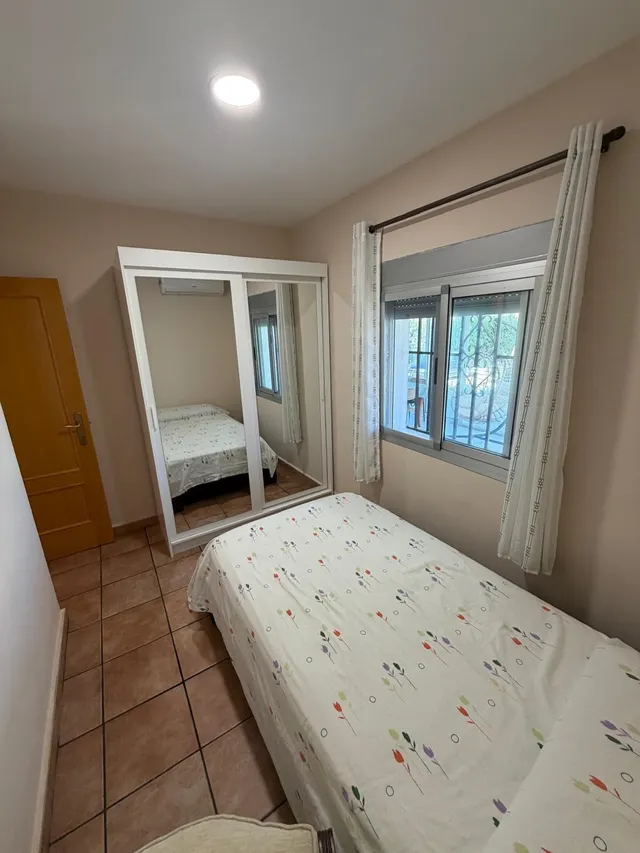 Chalet Independiente en Torrent - Zona Toll i l'alberca — 37