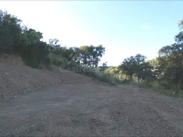 CALONGE: Parcela de 883 m2. Urbanización Mas Pere. La mas nu - foto 5