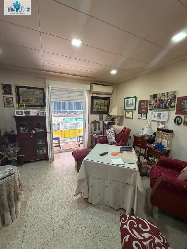 PISO EN VENTA ENSANCHE FRANCISCANOS - foto 4