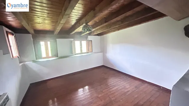 CASA ADOSADA EN LIENDO — 13