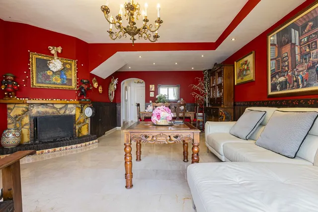 Adosado 4 habitaciones 175m² en venta - Marbella — 24