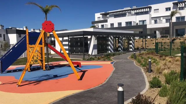 Apartamento 2 habitaciones 85m² en venta - Riviera del sol — 32
