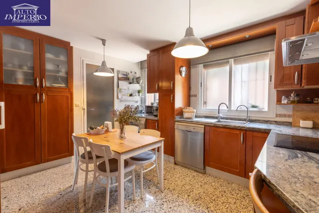 Exclusiva vivienda premium en La Zubia — 14