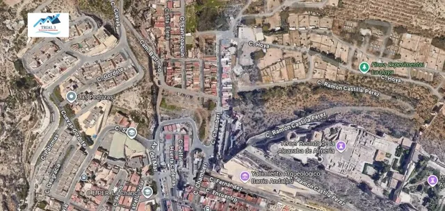 Venta Casa en Rioja (Almería) - foto 2