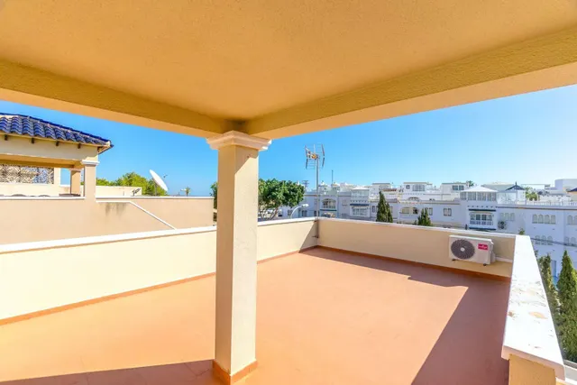 Casa 3 habitaciones 105m² en venta - Las filipinas — 22