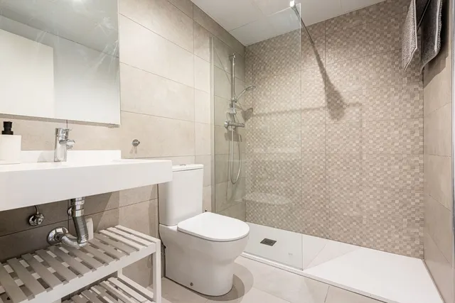 Apartamento 2 habitaciones 89m² en venta - Costa del Sol — 20